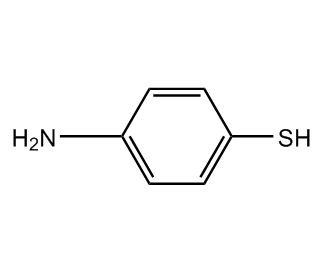 4-氨基苯硫酚