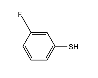 3-氟苯硫酚