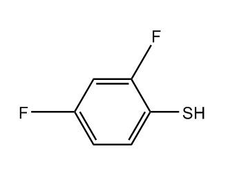 2,4-二氟苯硫酚