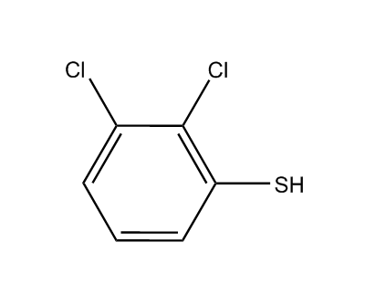 2,3-二氯苯硫酚