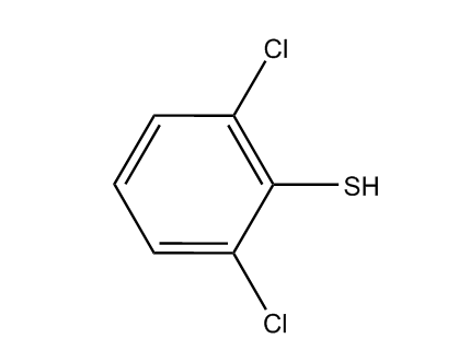 2,6-二氯苯硫酚