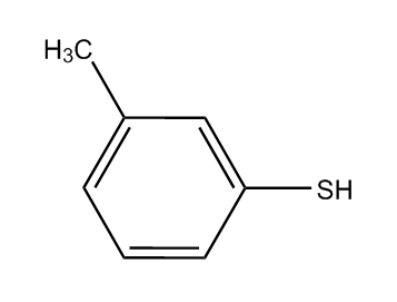 3-甲基苯硫酚