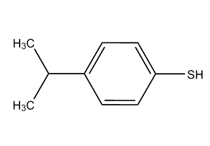 4-异丙基苯硫酚