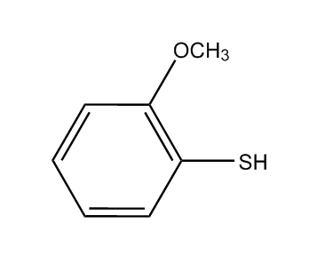 2-甲氧基苯硫酚