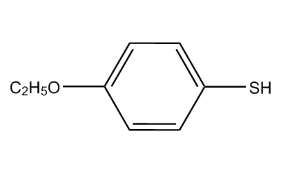 3-乙氧基苯硫酚