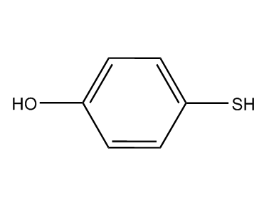 4-羟基苯硫酚