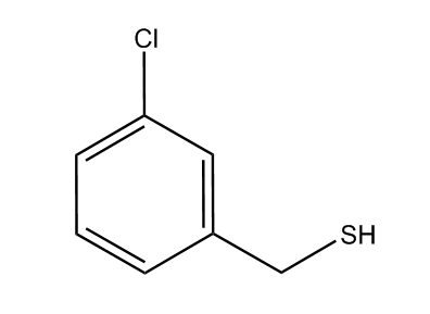 4-氯苄硫醇