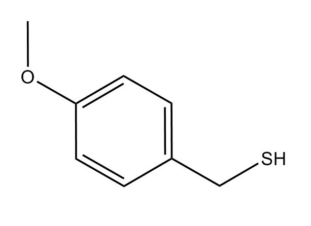 4-甲氧基苄硫醇