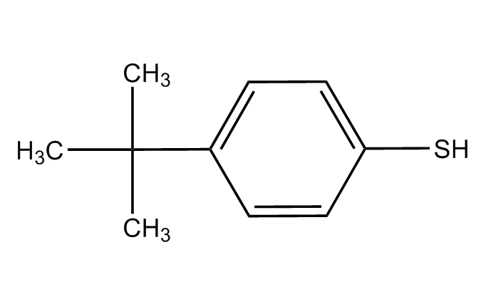 4-叔丁基苯硫酚