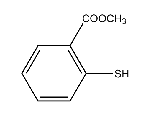 硫代水杨酸甲酯