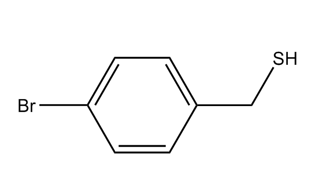 4-溴苄硫醇