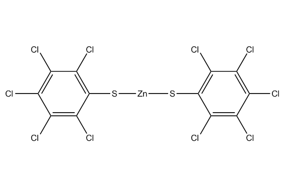五氯苯硫酚锌盐