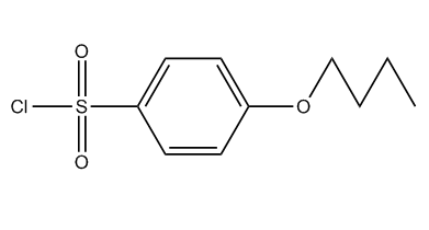 4－丁氧基苯磺酰氯