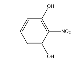 2-硝基间苯二酚