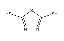 2,5-二巯基噻二唑