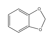 1，2-亚甲二氧基苯