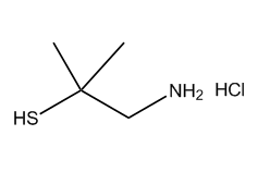 1,1-二甲基半胱胺盐酸盐