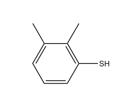 2,3-二甲基苯硫酚