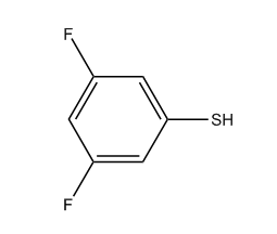 3,5-二氟苯硫酚