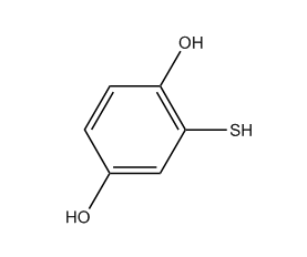 2,5-二羟基苯硫酚