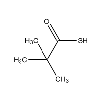 硫代特戊酸