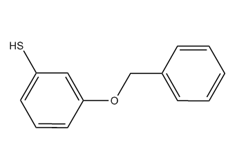 3-苄氧基苯硫酚