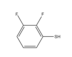 2,3-二氟苯硫酚