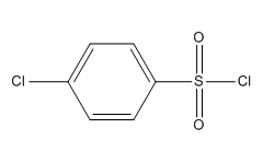 4-氯苯磺酰氯