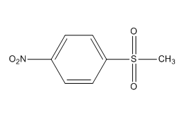 4-甲砜基硝基苯