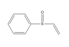 苯基乙烯基亚砜