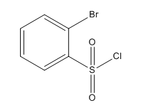 2-溴苯磺酰氯