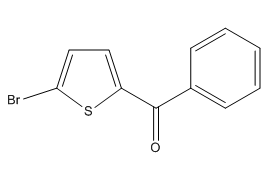 2-溴-5-苯甲酰基噻吩