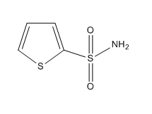 噻吩-α-磺酰胺