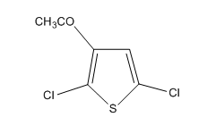 3-乙酰基-2,5-二氯噻吩