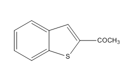 2-乙酰基苯并噻吩