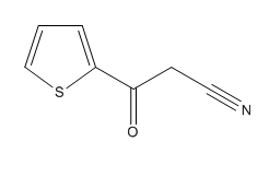 2-噻吩基乙酰腈