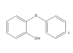 2-（苯硫基）苯酚