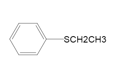 苯乙硫醚