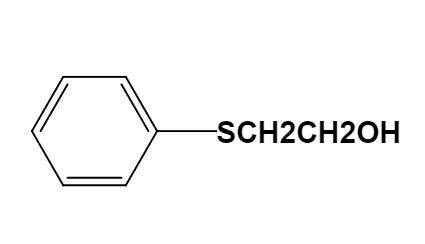 2-苯硫基乙醇