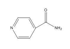 Pyridine-4-carboxamide