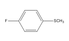 4-Fluoro thioanisole