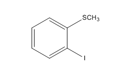 2-Iodo thioanisole