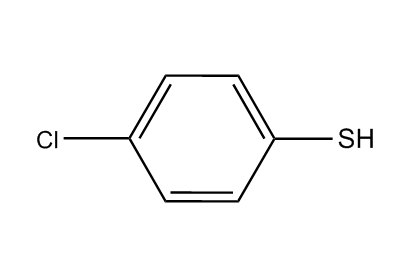 4-Chloro thiophenol