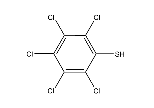 Penta chloro thiophenol