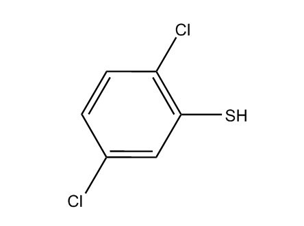 2,5-Dichloro thiophenol