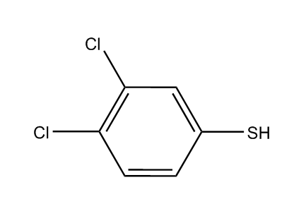 3,4-Dichloro thiophenol