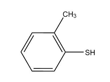 2-Thiocresol