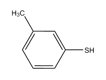 3-Thiocresol