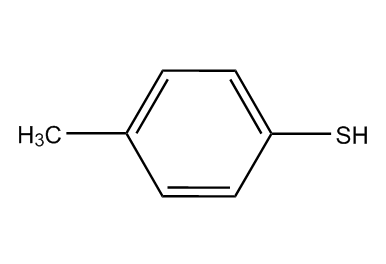 4-Thiocresol