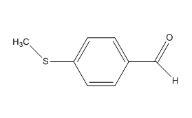 4-(Methylthio) benzaldehyde